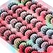 Volume & Grace: 20 Pairs Fluffy Cat Eye Lashes Multipack
